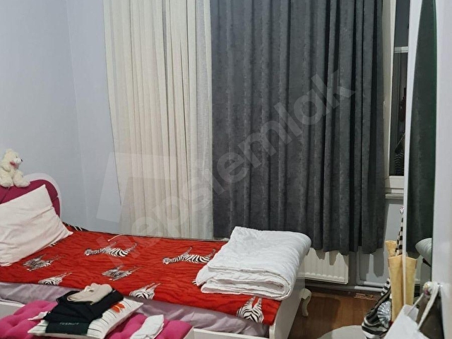 Bağlarbaşında Cadde Üzeri 2.Kat 3+1 110m² Satılık Daire Kiracılı - Görsel 24