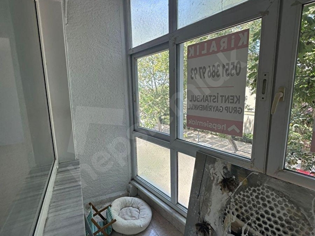 Bağlarbaşında Cadde Üzeri 2.Kat 3+1 110m² Satılık Daire Kiracılı - Görsel 20
