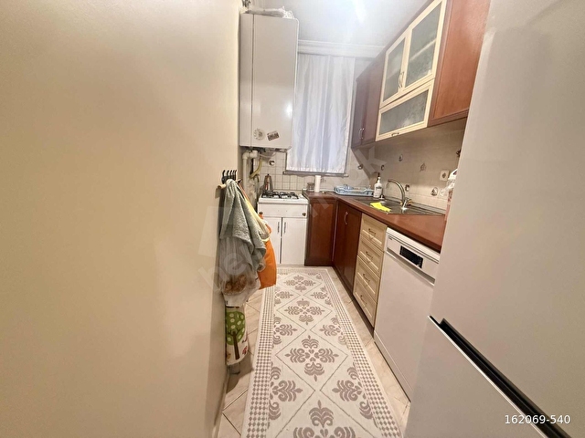 NURTEPE METRO 2dk 1.KAT GENİŞ TEMİZ AİLE BİNASI 2+1 KİRALIK - Görsel 25