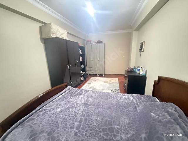 NURTEPE METRO 2dk 1.KAT GENİŞ TEMİZ AİLE BİNASI 2+1 KİRALIK - Görsel 10