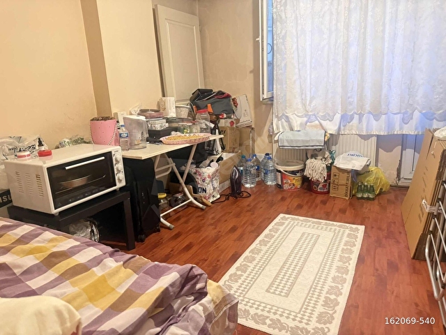 NURTEPE METRO 2dk 1.KAT GENİŞ TEMİZ AİLE BİNASI 2+1 KİRALIK - Görsel 16