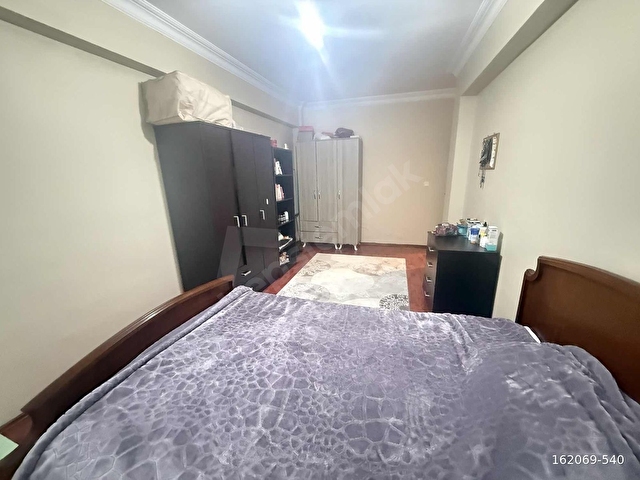 NURTEPE METRO 2dk 1.KAT GENİŞ TEMİZ AİLE BİNASI 2+1 KİRALIK - Görsel 9