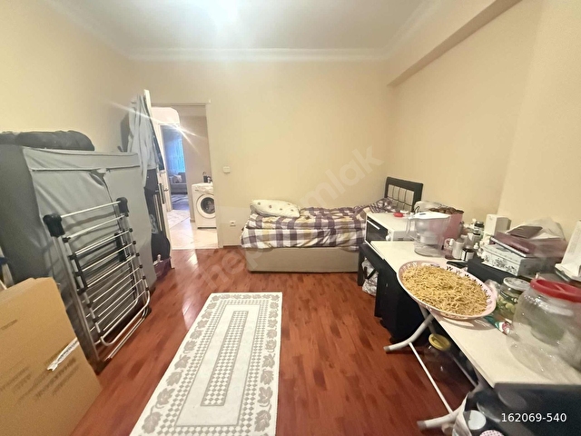 NURTEPE METRO 2dk 1.KAT GENİŞ TEMİZ AİLE BİNASI 2+1 KİRALIK - Görsel 17