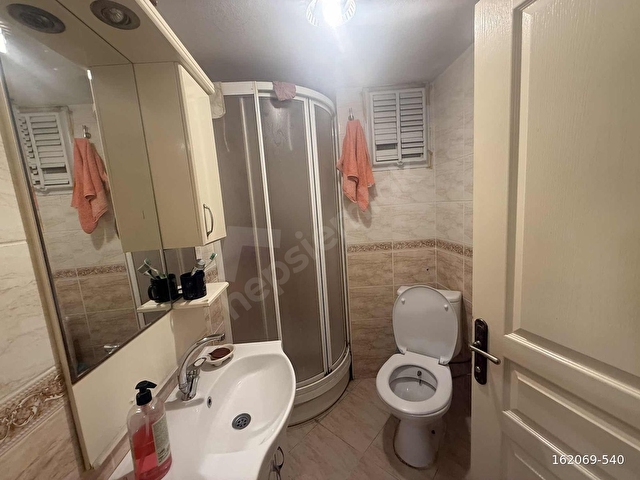 NURTEPE METRO 2dk 1.KAT GENİŞ TEMİZ AİLE BİNASI 2+1 KİRALIK - Görsel 26