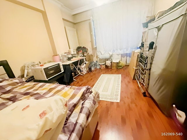 NURTEPE METRO 2dk 1.KAT GENİŞ TEMİZ AİLE BİNASI 2+1 KİRALIK - Görsel 18
