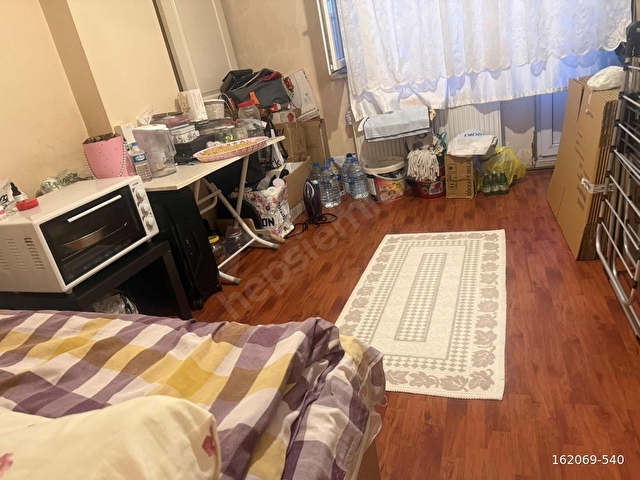 NURTEPE METRO 2dk 1.KAT GENİŞ TEMİZ AİLE BİNASI 2+1 KİRALIK - Görsel 14