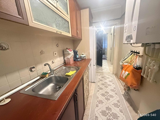 NURTEPE METRO 2dk 1.KAT GENİŞ TEMİZ AİLE BİNASI 2+1 KİRALIK - Görsel 23