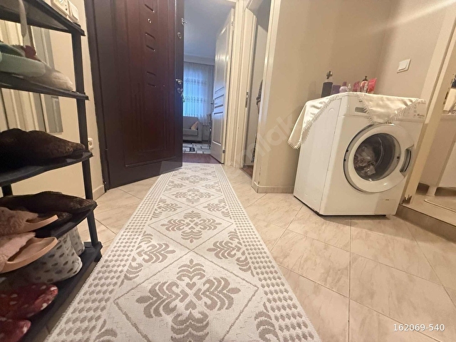 NURTEPE METRO 2dk 1.KAT GENİŞ TEMİZ AİLE BİNASI 2+1 KİRALIK - Görsel 12