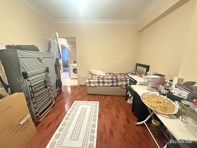 NURTEPE METRO 2dk 1.KAT GENİŞ TEMİZ AİLE BİNASI 2+1 KİRALIK - Görsel 19