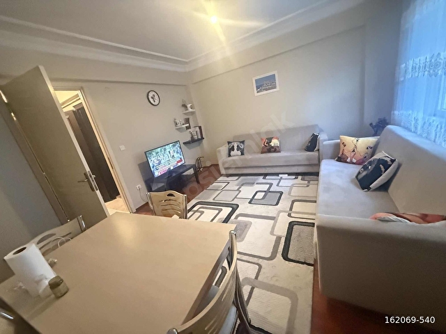NURTEPE METRO 2dk 1.KAT GENİŞ TEMİZ AİLE BİNASI 2+1 KİRALIK - Görsel 4