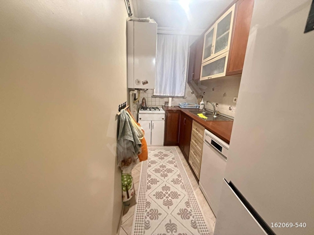 NURTEPE METRO 2dk 1.KAT GENİŞ TEMİZ AİLE BİNASI 2+1 KİRALIK - Görsel 24