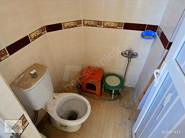 ÖZGÜR EMLAK tan 1221m2 ARSA İÇERİSİNDE 150m2 DAİRE - Görsel 19