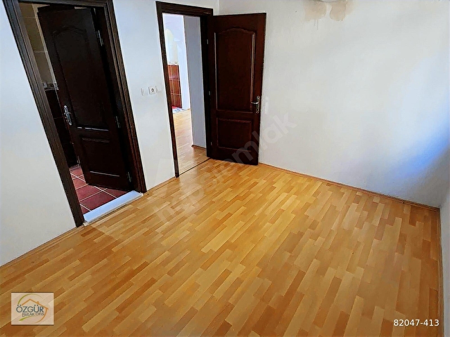 ÖZGÜR EMLAK tan 1221m2 ARSA İÇERİSİNDE 150m2 DAİRE - Görsel 6