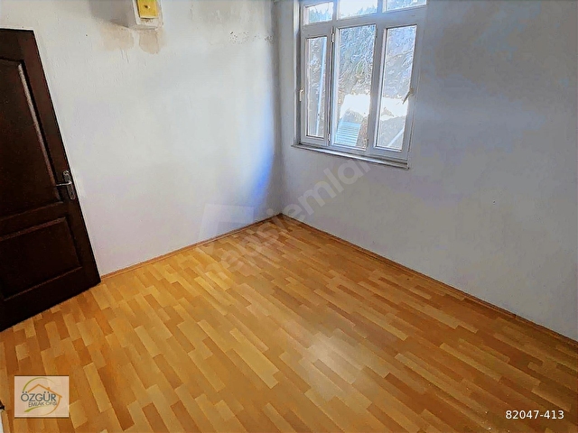 ÖZGÜR EMLAK tan 1221m2 ARSA İÇERİSİNDE 150m2 DAİRE - Görsel 5