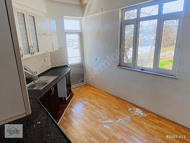 ÖZGÜR EMLAK tan 1221m2 ARSA İÇERİSİNDE 150m2 DAİRE - Görsel 16