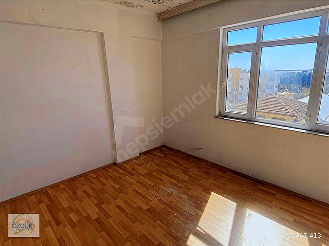 ÖZGÜR EMLAK tan 1221m2 ARSA İÇERİSİNDE 150m2 DAİRE - Görsel 28
