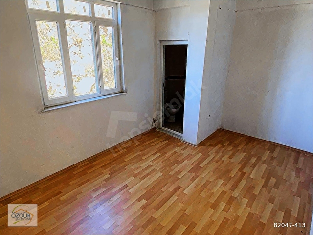 ÖZGÜR EMLAK tan 1221m2 ARSA İÇERİSİNDE 150m2 DAİRE - Görsel 21