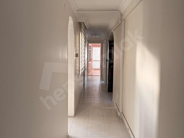 BORNOVA ERGENE MAHALLESİNDE 150 M2 KİRALIK 3+1 DAİRE - Görsel 26