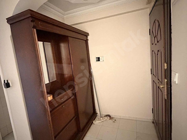 BORNOVA ERGENE MAHALLESİNDE 150 M2 KİRALIK 3+1 DAİRE - Görsel 13