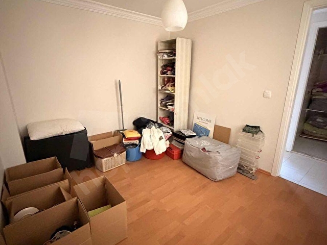 BORNOVA ERGENE MAHALLESİNDE 150 M2 KİRALIK 3+1 DAİRE - Görsel 25