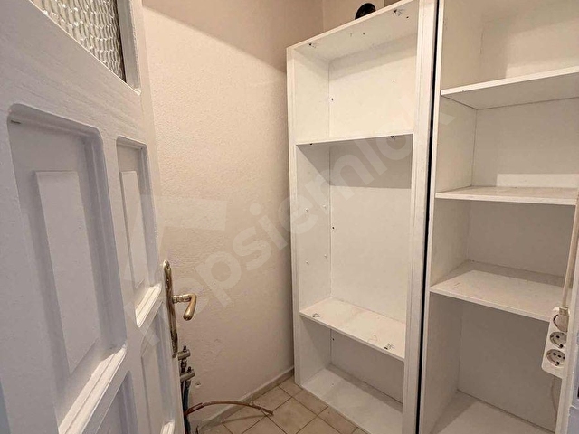 BORNOVA ERGENE MAHALLESİNDE 150 M2 KİRALIK 3+1 DAİRE - Görsel 21