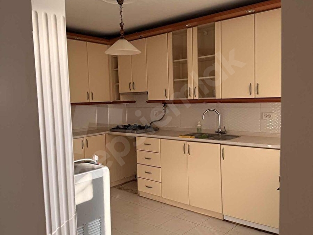 BORNOVA ERGENE MAHALLESİNDE 150 M2 KİRALIK 3+1 DAİRE - Görsel 10