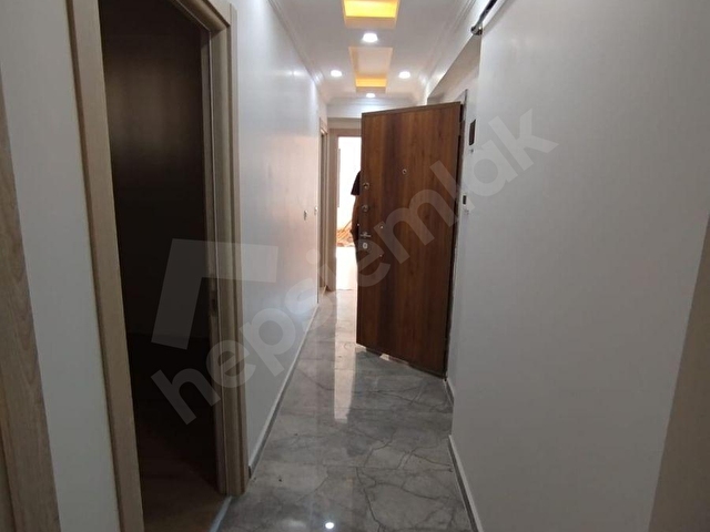 VİP GAYRIMENKULDAN FATİH SİLİVRİKAPIDA 5+1 SATILIK DAİRE - Görsel 11