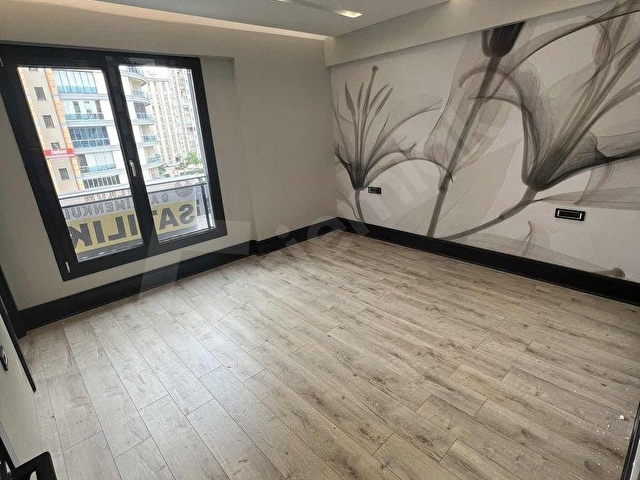 AVENIR GÜLTEPE 60 PROJESİNDE ULTRA LÜKS DAİRE - Görsel 8
