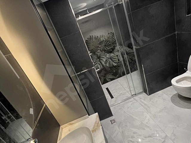 AVENIR GÜLTEPE 60 PROJESİNDE ULTRA LÜKS DAİRE - Görsel 10