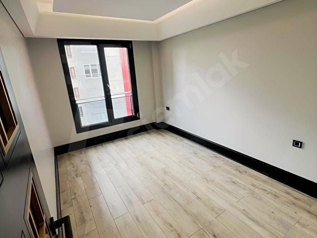 AVENIR GÜLTEPE 60 PROJESİNDE ULTRA LÜKS DAİRE - Görsel 12