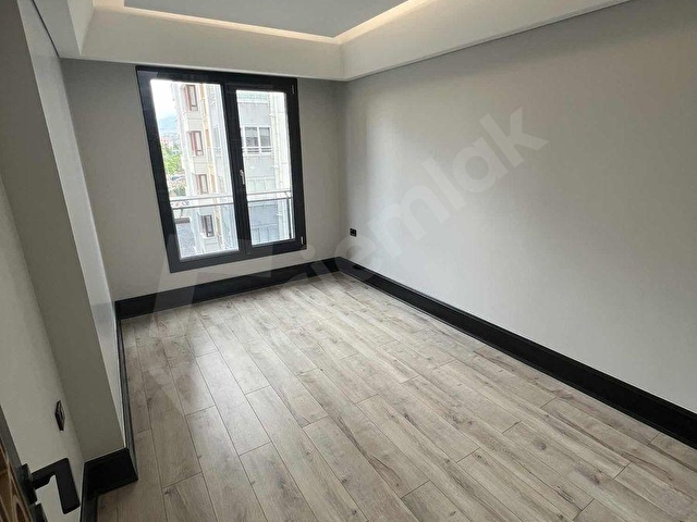 AVENIR GÜLTEPE 60 PROJESİNDE ULTRA LÜKS DAİRE - Görsel 9