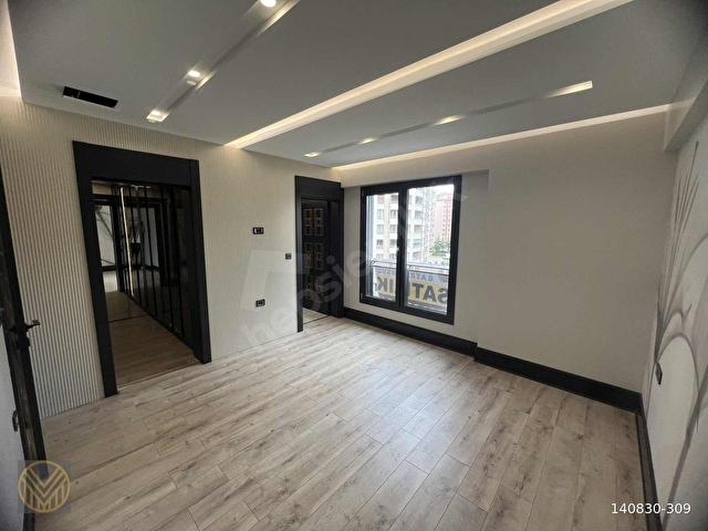 AVENIR GÜLTEPE 60 PROJESİNDE ULTRA LÜKS DAİRE - Görsel 5