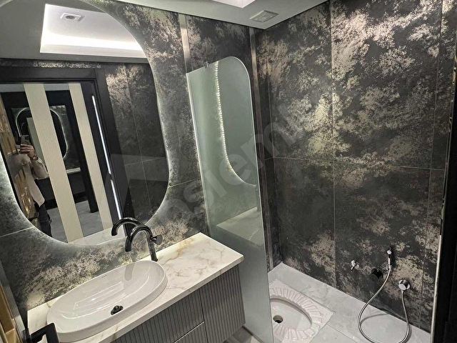 AVENIR GÜLTEPE 60 PROJESİNDE ULTRA LÜKS DAİRE - Görsel 13