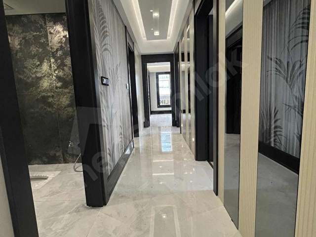 AVENIR GÜLTEPE 60 PROJESİNDE ULTRA LÜKS DAİRE - Görsel 14
