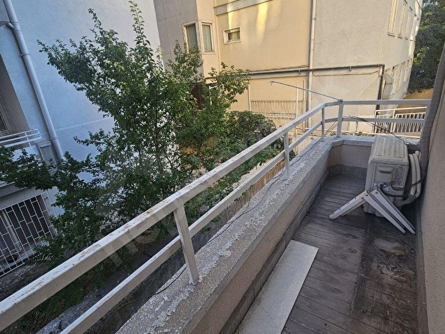 ÇANKAYA FATMA ALİYE SOKAKTA SEĞMENLER PARKINA 2 DAKİKA SATILIK - Görsel 26