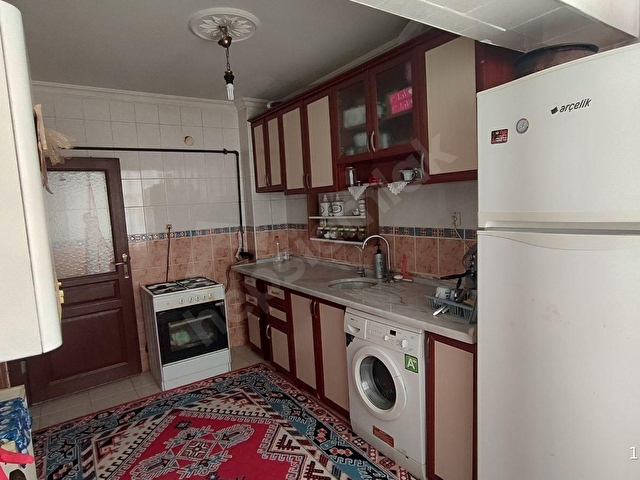 EKİN MAHALLESİNDE SATILIK 2+1 DAİRE - Görsel 26