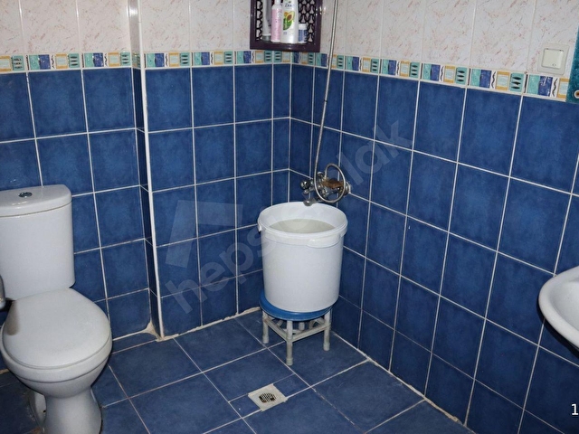 EKİN MAHALLESİNDE SATILIK 2+1 DAİRE - Görsel 28