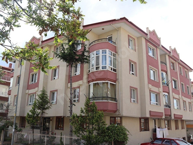 EKİN MAHALLESİNDE SATILIK 2+1 DAİRE - Görsel 3