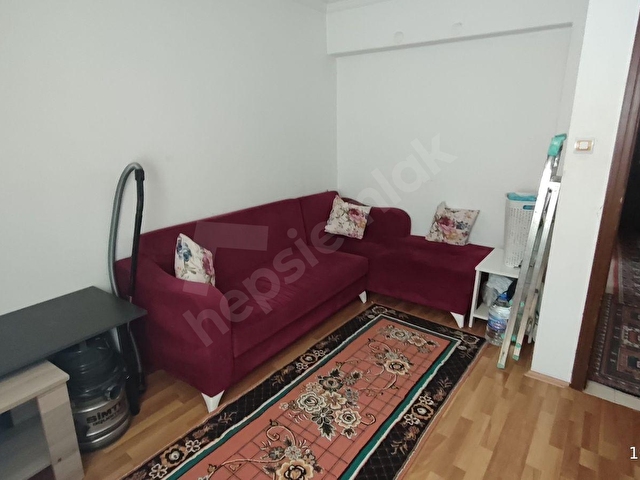 EKİN MAHALLESİNDE SATILIK 2+1 DAİRE - Görsel 19