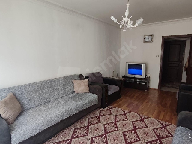 EKİN MAHALLESİNDE SATILIK 2+1 DAİRE - Görsel 15
