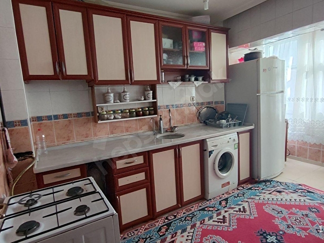 EKİN MAHALLESİNDE SATILIK 2+1 DAİRE - Görsel 25
