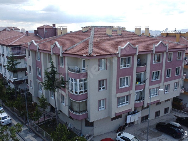 EKİN MAHALLESİNDE SATILIK 2+1 DAİRE - Görsel 2