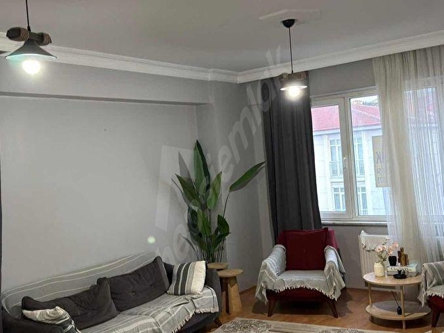 AYDOĞAN GAYRİMENKULDEN HALK CADDESİ ÜZERİ SATILIK 3+1 - Görsel 3