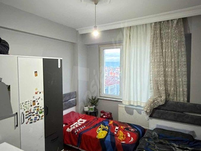 AYDOĞAN GAYRİMENKULDEN HALK CADDESİ ÜZERİ SATILIK 3+1 - Görsel 29