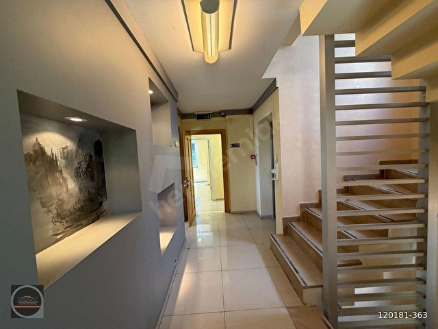 Bostancı Sanayi Sitesi Yakını 6 Katlı 621m2 Komple Satılık İş Yeri - Görsel 25