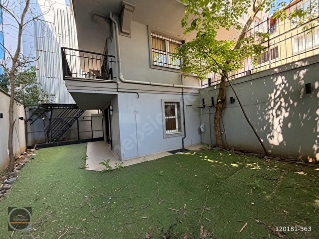 Bostancı Sanayi Sitesi Yakını 6 Katlı 621m2 Komple Satılık İş Yeri - Görsel 17