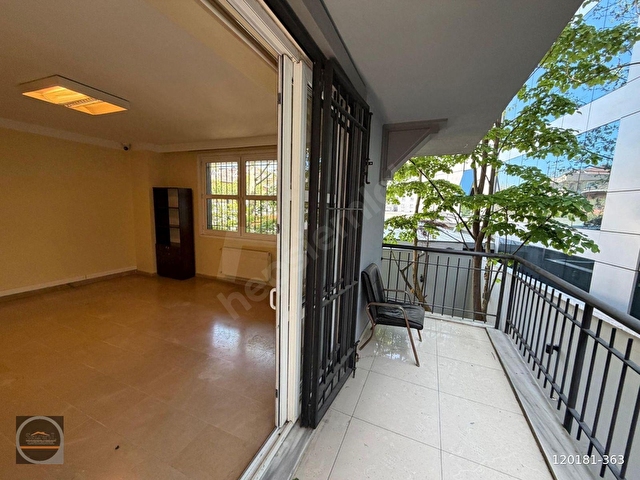 Bostancı Sanayi Sitesi Yakını 6 Katlı 621m2 Komple Satılık İş Yeri - Görsel 7