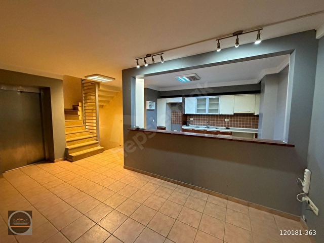 Bostancı Sanayi Sitesi Yakını 6 Katlı 621m2 Komple Satılık İş Yeri - Görsel 11