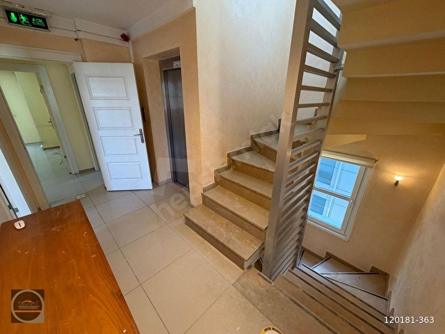 Bostancı Sanayi Sitesi Yakını 6 Katlı 621m2 Komple Satılık İş Yeri - Görsel 26