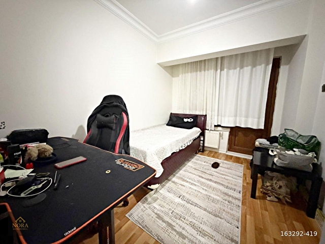 ▄NORA▄TURAN GÜNEŞ BULVAR YAKINI ASANSÖRLÜ 160m² 3.5+1 DAİRE - Görsel 23